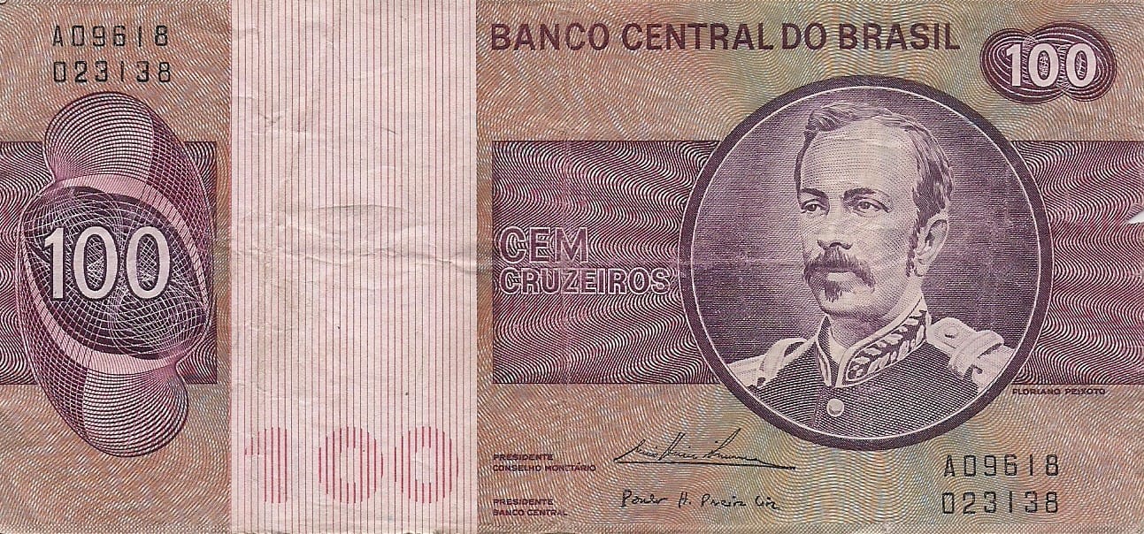 Brasil 97 Pick 195Aa ad