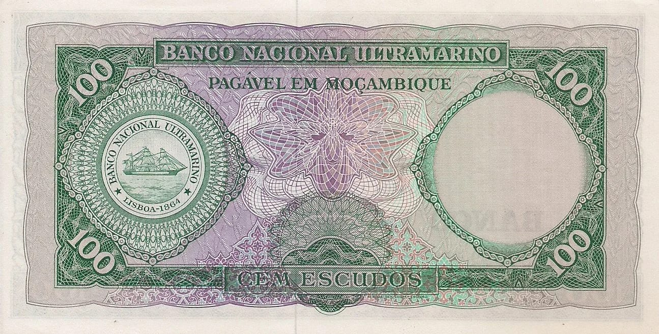 Mozambique 14 Pick 117a at jpg