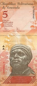 Venezuela 49 Pick 89r Anverso scaled