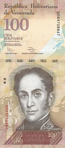 Venezuela 57 Pick 93h Anverso scaled