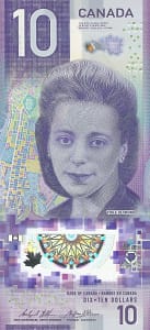 Canadá 39 Pick 113a Anverso scaled