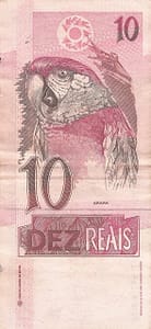 Brasil 186 Pick 245b Reverso scaled