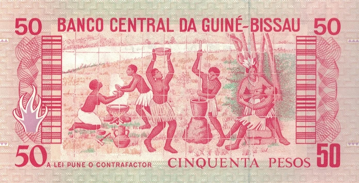 Guinea Bissau 6 Pick 10 at jpg