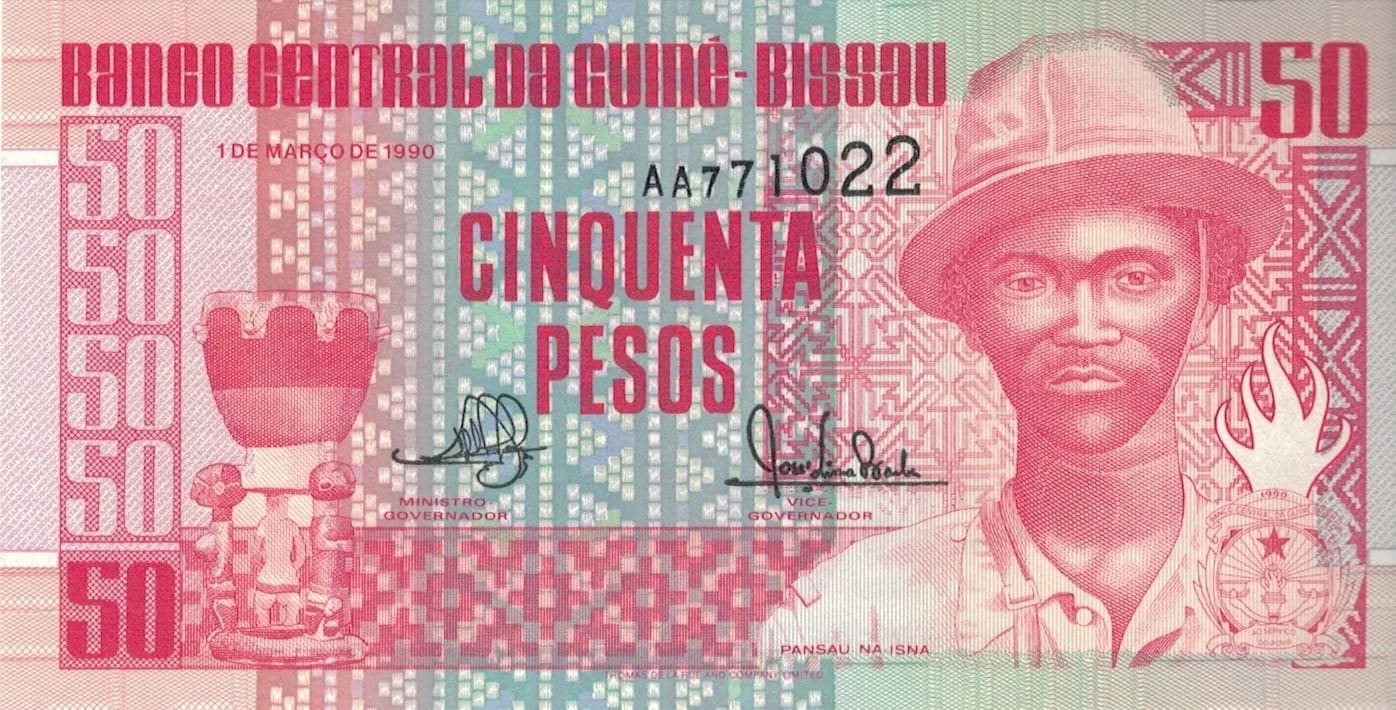 Guinea Bissau 5 Pick 10 ad jpg