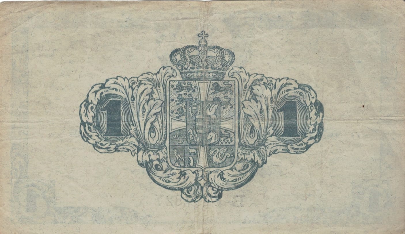 Dinamarca 6 Pick 12b at 3