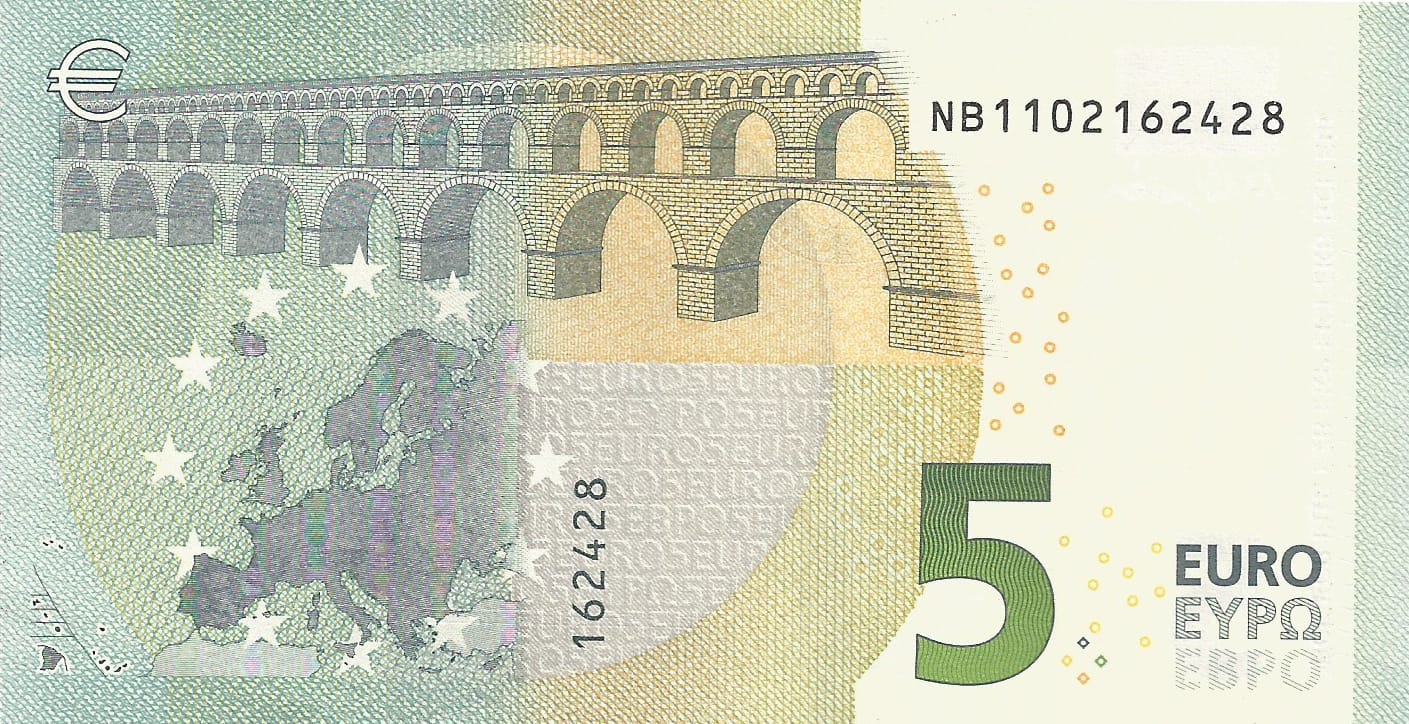 Euros 11 Pick 20n at