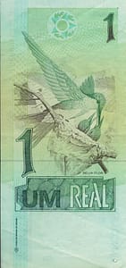 Brasil 180 Pick 243e at