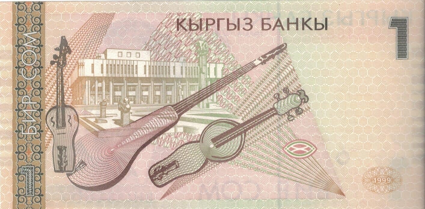 Kirguistán 18 Pick 15a at e1676899777586