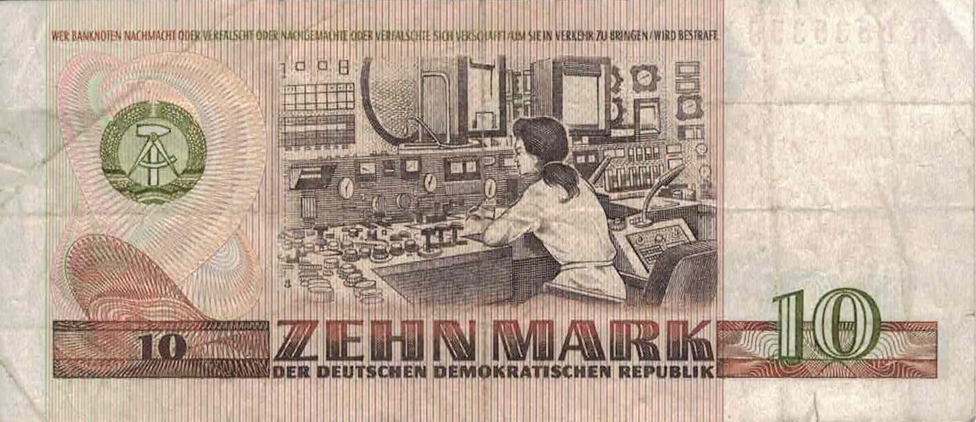 7-Alemania Democrática (1949-1990) 12 Pick 28b at 2 e1677098121776
