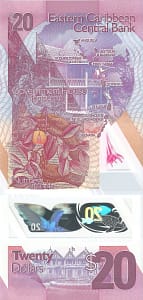 Estados del Caribe Oriental 7 Pick New Reverso 1 scaled jpg
