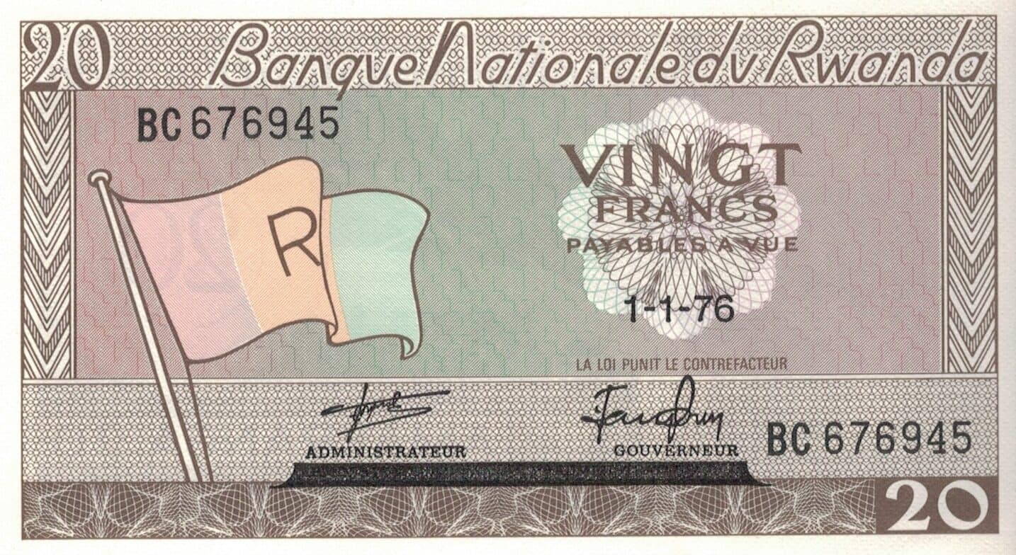 Ruanda 5 Pick 6e ad e1675942743360