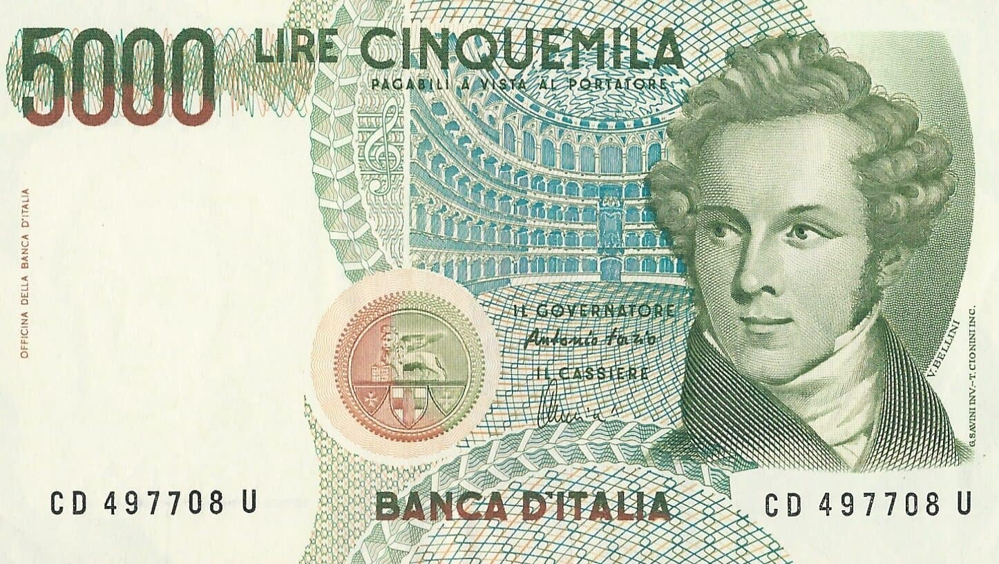 Italia 67 Pick 111c Anverso e1677408756503