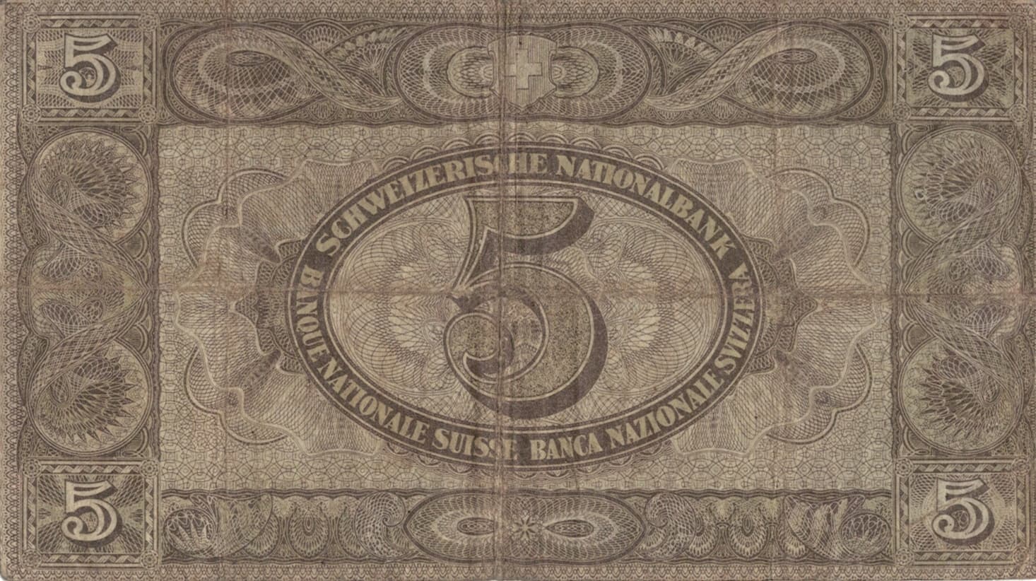 Suiza 6 Pick 11e.1 at