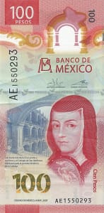 México 57 Pick 130Аa.5 Anverso scaled jpg