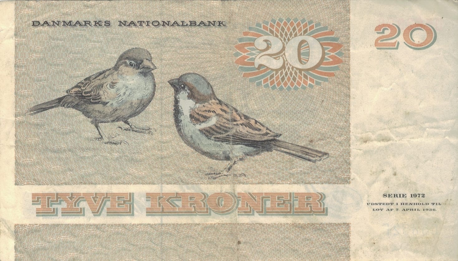 Dinamarca 10 Pick 49f.3 at