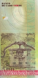 Cabo Verde 6 Pick 69a at jpg