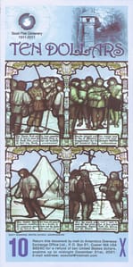 Fantasía 40 ANT 19b.1.2 Reverso