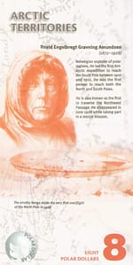 Fantasía 14 FANT ARC 8b Reverso