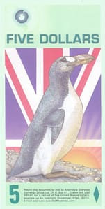 Fantasía 38 ANT 18b Reverso