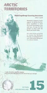 Fantasía 20 FANT ARC 15b.1 Reverso