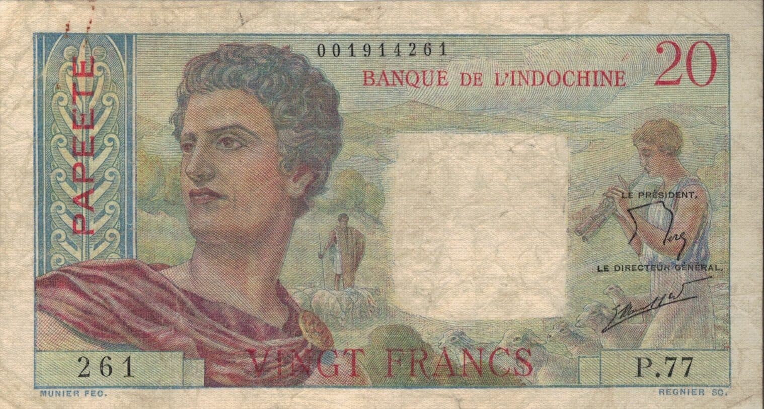 Tahití 7 Pick 21c ad e1677688963327