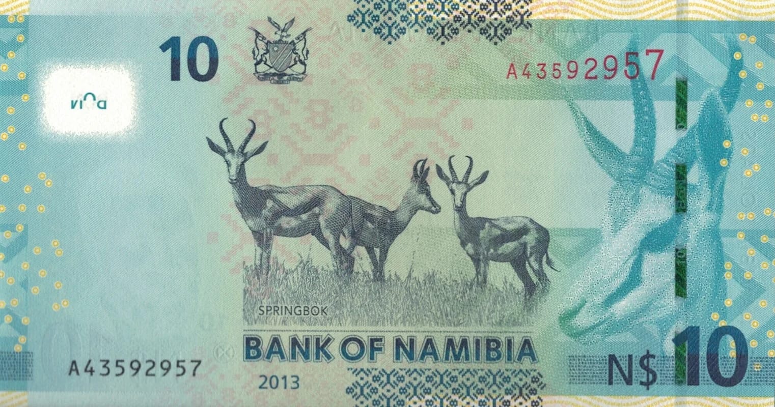 Namibia 10 Pick 11b at jpg