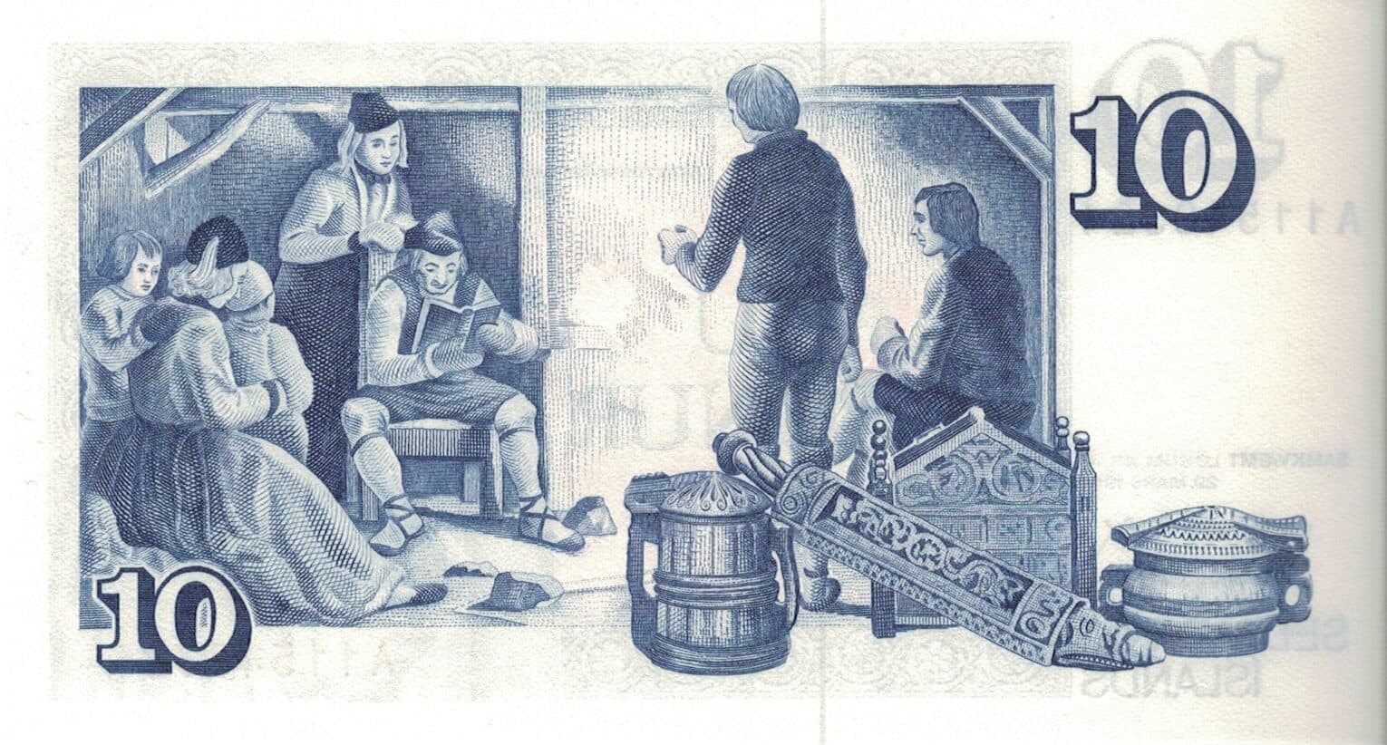 Islandia 10 Pick 48a.4 at e1677376955974