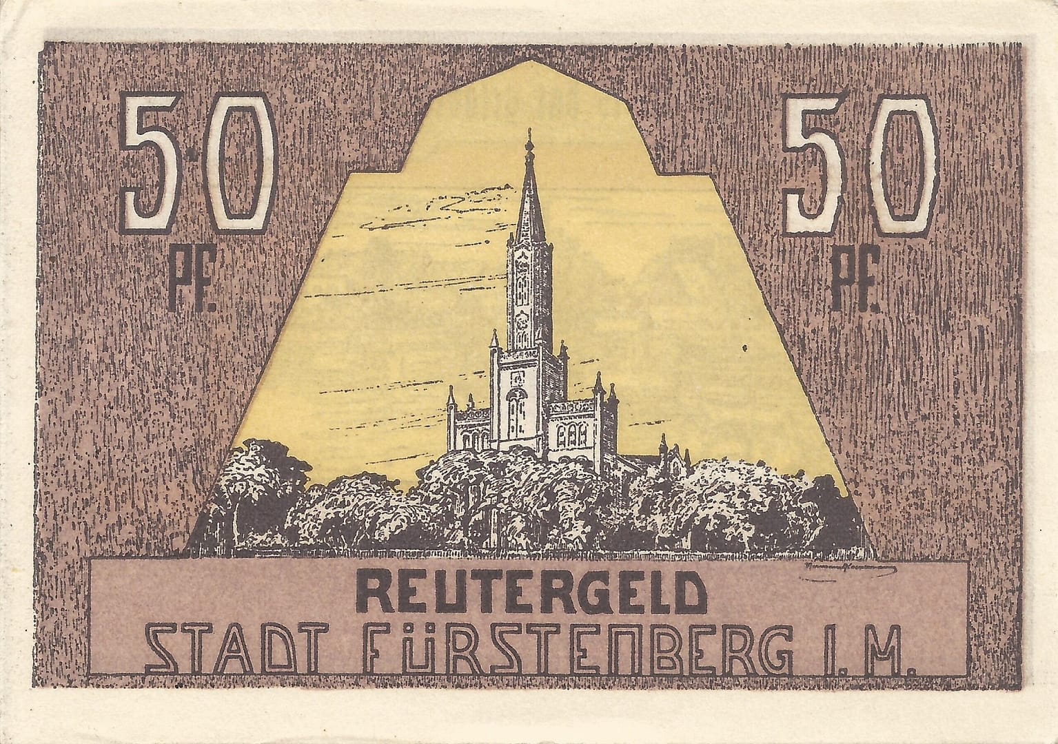 Notgeld - F 8 402.15 3 3 Reverso scaled