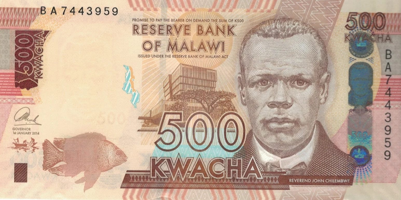 Malawi 21 Pick 66a ad jpg