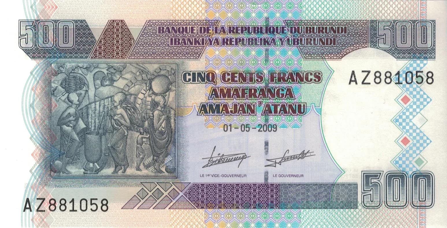 Burundi 15 Pick 45a ad jpg