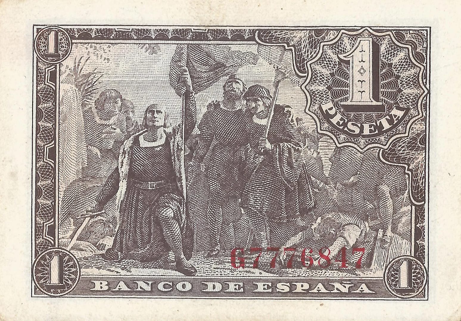 España 55 Pick 126 Reverso jpg e1680835506680