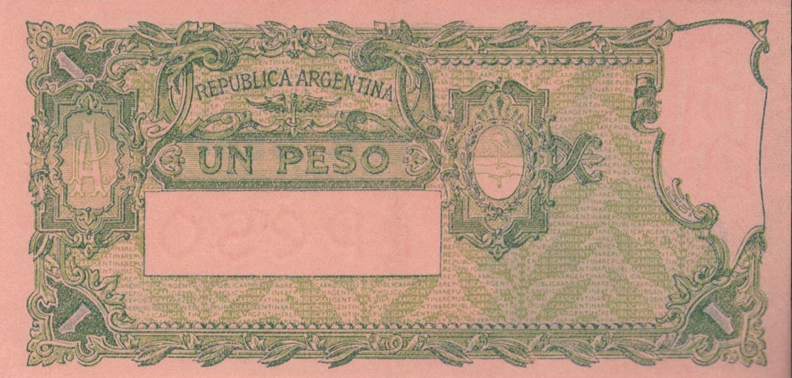 9-Banco Central Progreso (1935-1959) 24 Col 411b at