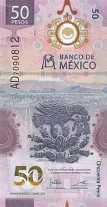 México 59 Pick 132a.3 Anverso scaled