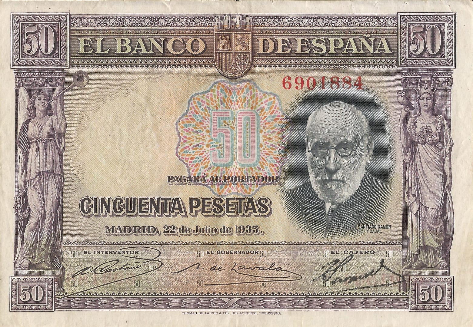 España 37 Pick 88 Anverso 2 scaled