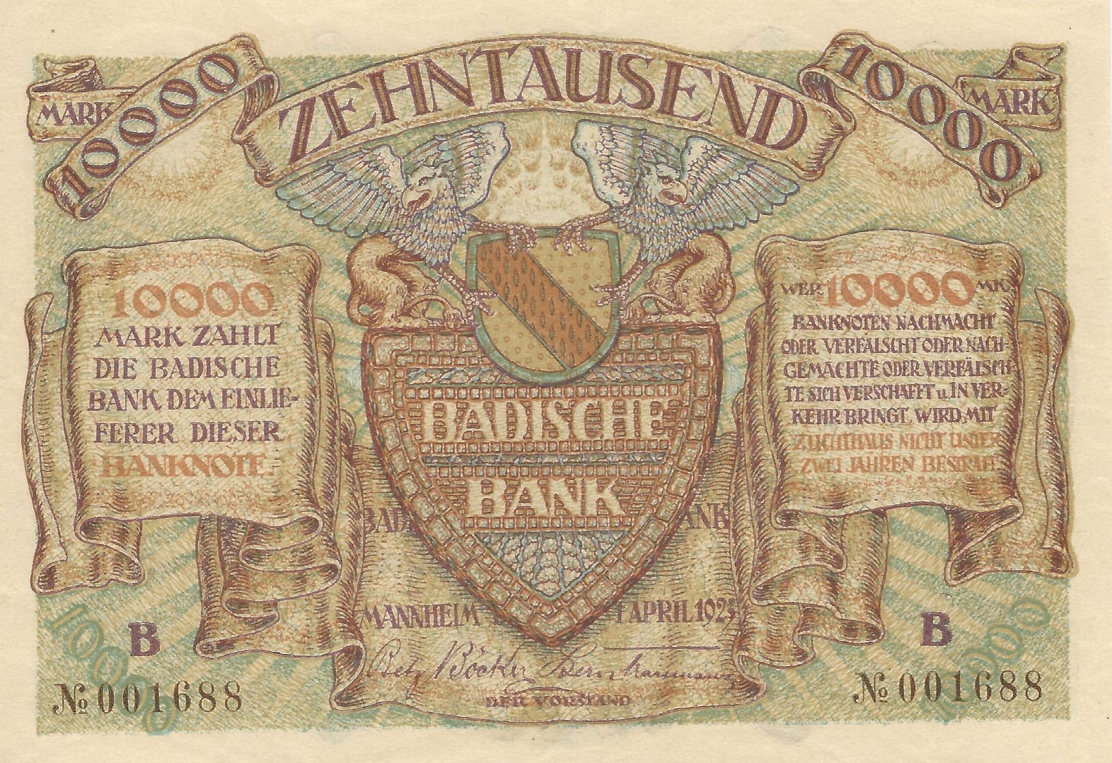 9-Alemania Estados 5 Pick S910a.2 ad scaled e1677106520758