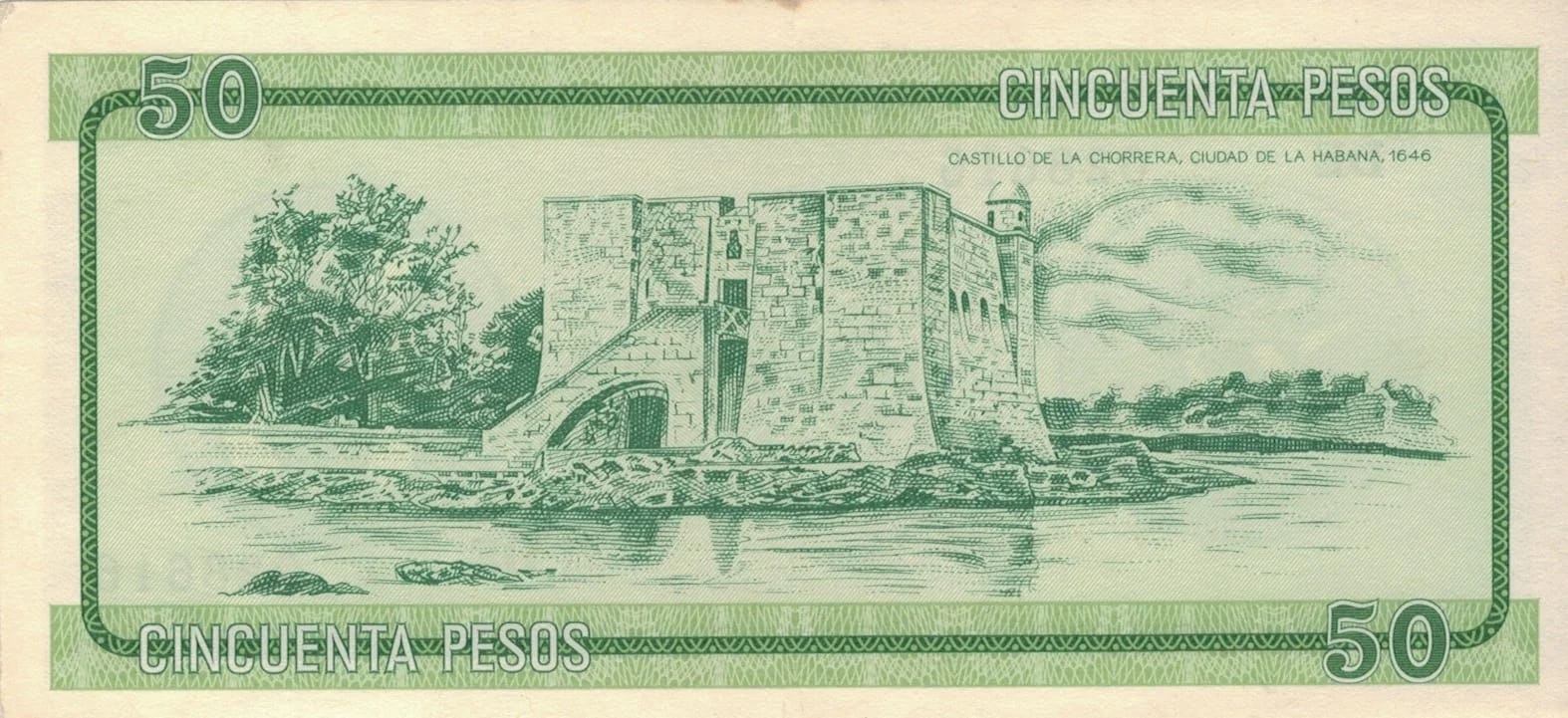 Certificados de Divisas 20 Pick FX10 at 1 jpg