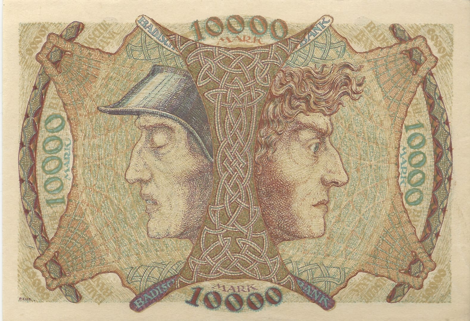 9-Alemania Estados 6 Pick S910a.2 at scaled