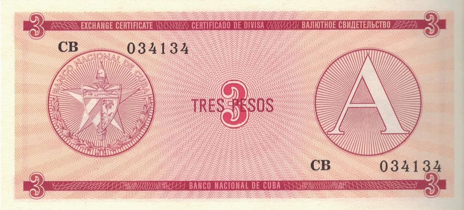 Certificados de Divisas 3 Pick FX2 ad 1 jpg