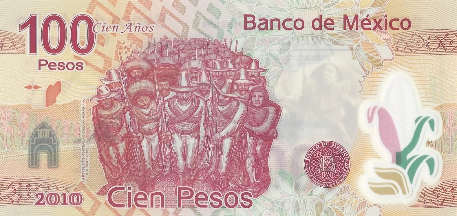 México 54 Pick 128a at jpg