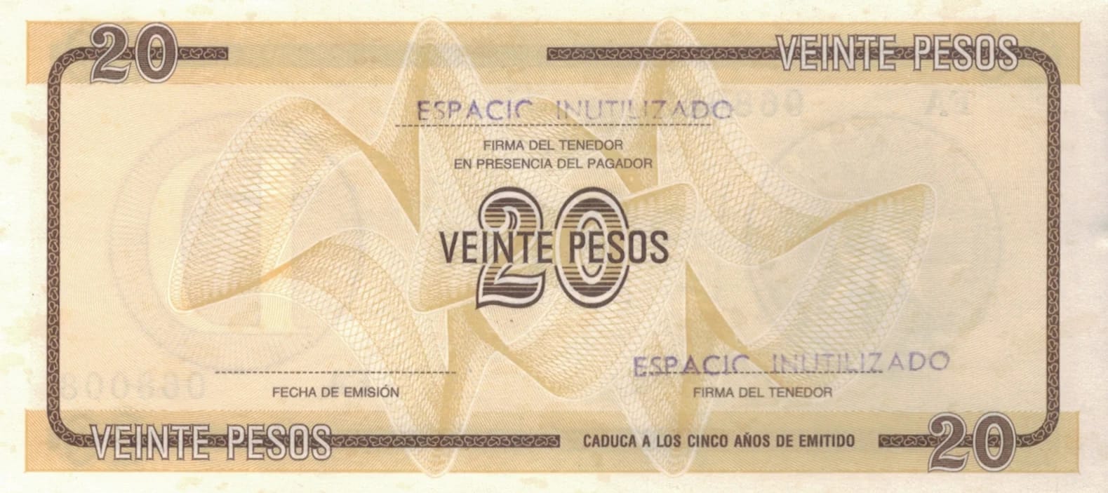 Certificados de Divisas 48 Pick FX36 at 1 jpg