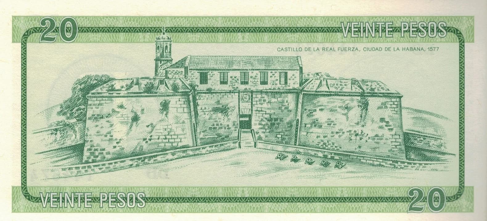 Certificados de Divisas 18 Pick FX9 at 1 jpg