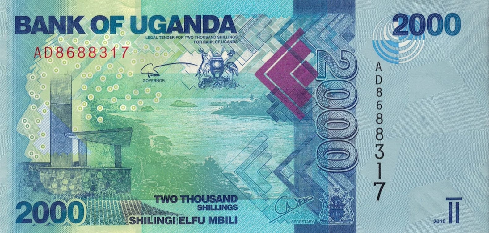 Uganda 29 Pick 50a ad jpg