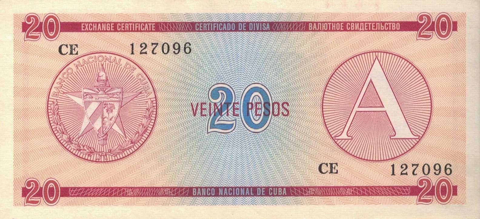 Certificados de Divisas 9 Pick FX5 ad 1 jpg