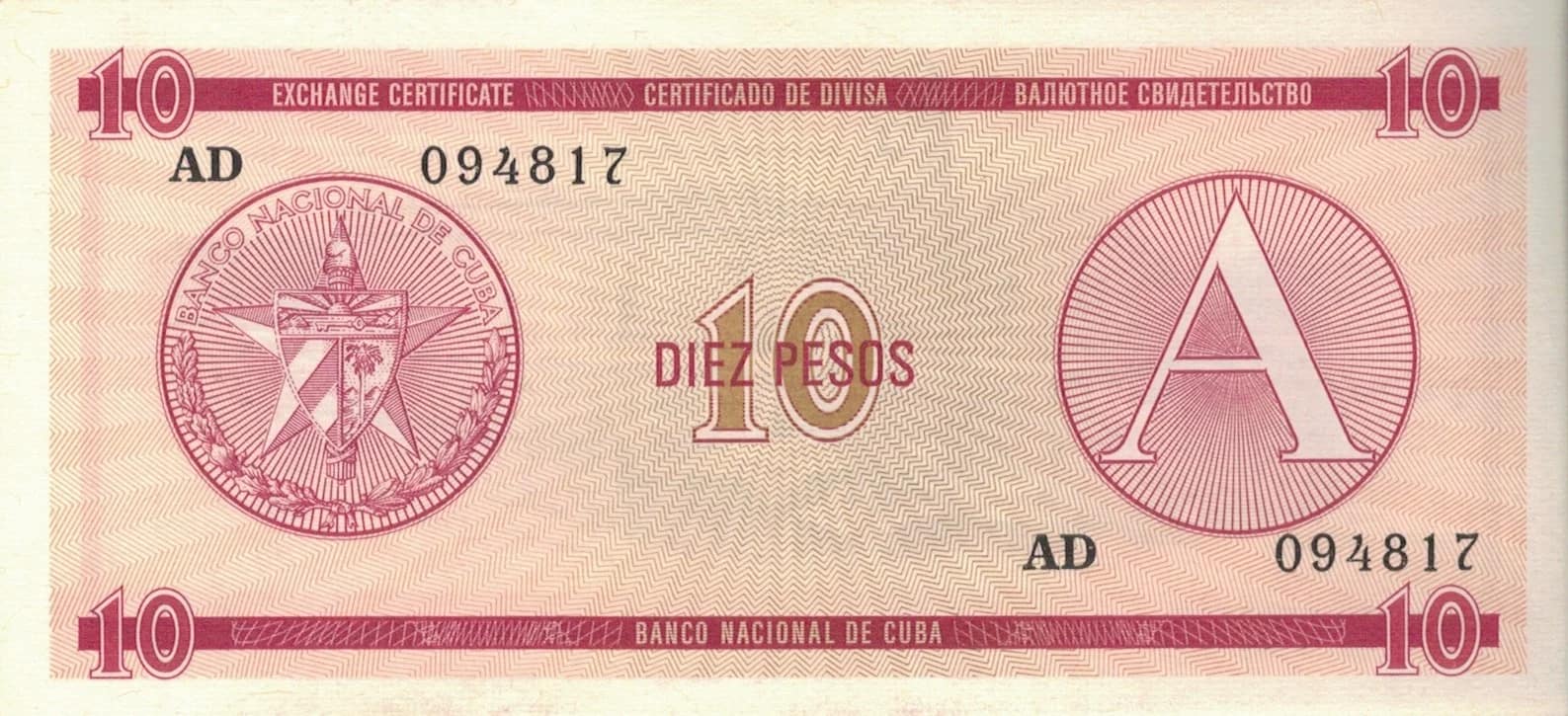 Certificados de Divisas 7 Pick FX4 ad 1 jpg