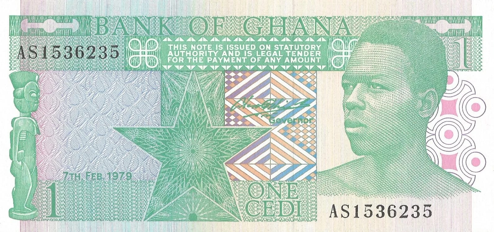 Ghana 13 Pick 17a ad jpg