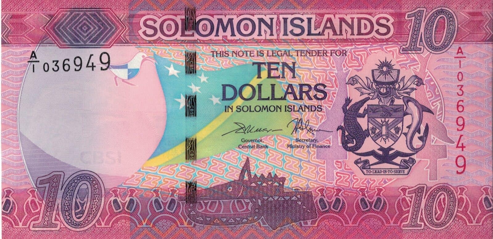 Islas Salomón 11 Pick 33 ad e1677677103547