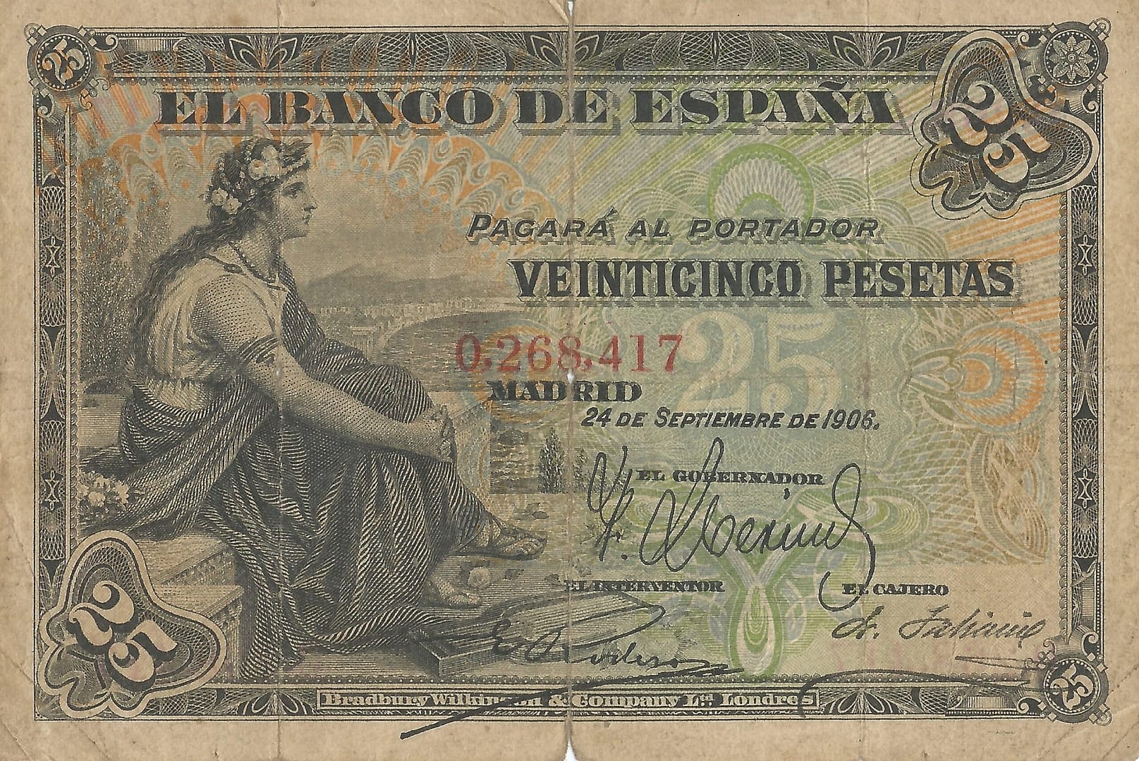 España 5 Pick 57a Anverso 2 scaled