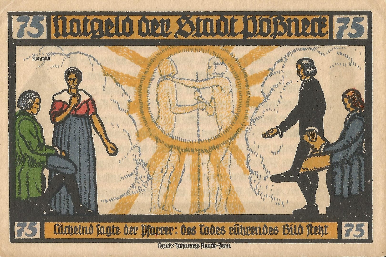 Notgeld - P 12 1066.4a 9 10 Reverso e1677167145472