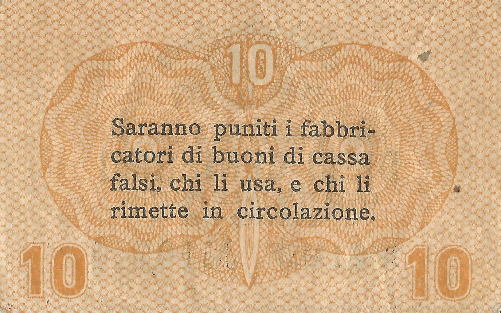 Italia 80 Pick M2 Reverso 1