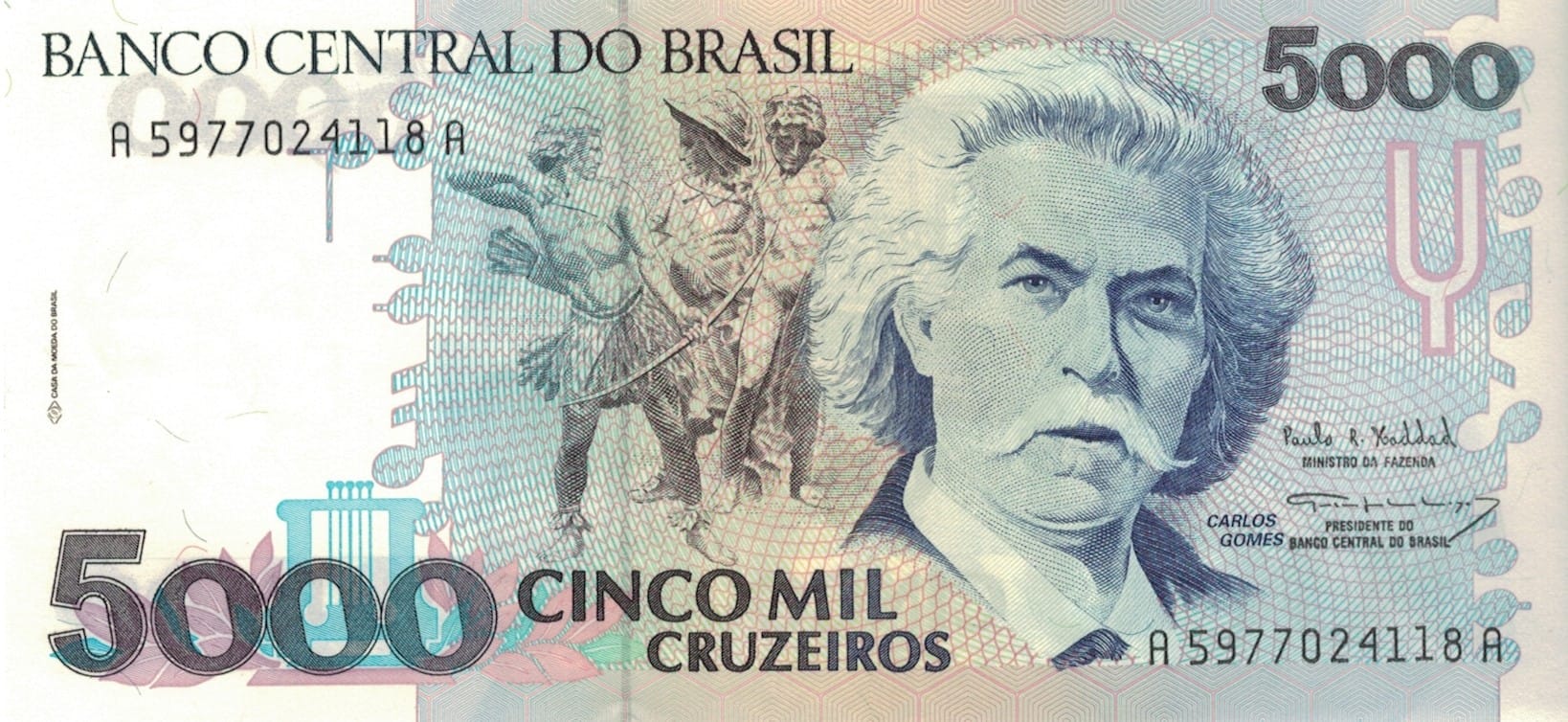 Brasil 163 Pick 232c ad